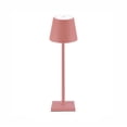 thumbnail image 1 of Cordless Table Lamps Battery Operated Portable LED Nightstand Lamp Night Light For Room/Desk/Reading/Patio, 1 of 12