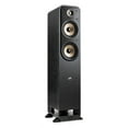 thumbnail image 5 of Polk Audio Signature Elite ES55 Hi-Fi Home Theater Floorstanding Speaker - Each (Black), 5 of 9
