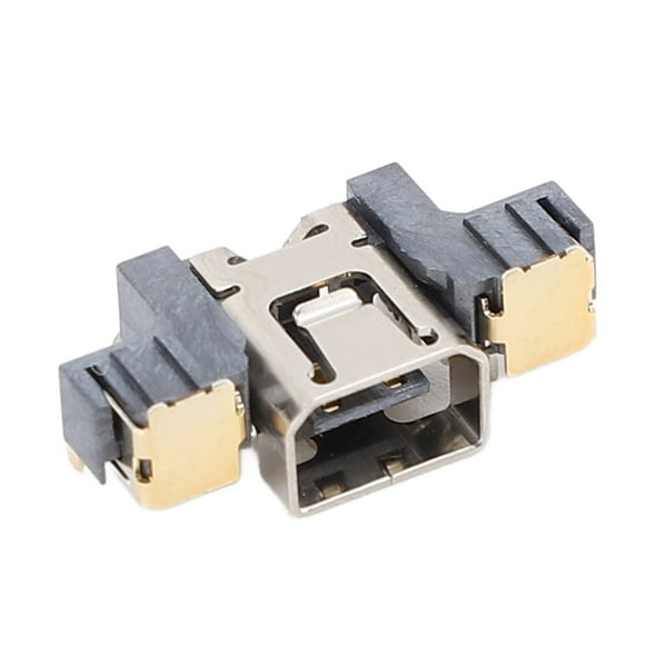 for New 3DS Charging Port, Precise Fit Power Charging Jack Fix Interface Failure  for New 3DS XL