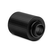 EKWB EK-Quantum Torque Extender Static, MF 28, Black