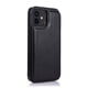 thumbnail image 1 of Funda de cuero tipo billetera de lujo para iPhone 14 13 12 Mini Flip 11 Pro XR XS Max X 6 6s 7 8 Plus 5 5s SE 2020 2022 funda con ranuras para tarjetas Tan Jianjun unisex, 1 of 2
