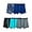 Multicolor, variant on Fruit of the Loom Boys Boxer Briefs Solids and Prints (US, Alpha, Medium, Regular, Multicolor)