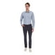 thumbnail image 4 of Pantalón Estilo Chino De Gabardina Para Hombre Holstone, 4 of 8