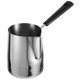thumbnail image 5 of Stainless Coffee Pot Butter Melting Pot Versatile Use For Home Users Easy To Clean 4.3×3.5×3.5in 1Pack, 5 of 5