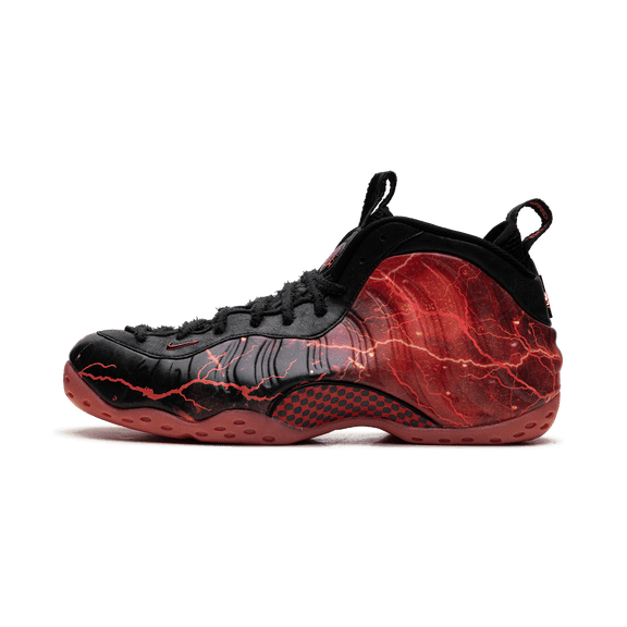 NIKE MENS Nike Air Foamposite One "Stranger Things" IR7336 001 IR7336 001 from Stadium Goods