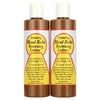 Maui Babe Browning Self Tanner Lotion, 8 Oz - 2 Pack