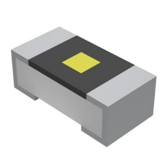 Pack of 69 CRCW040237K4FKED Resistor Chip 0603 Thick Film 10k Ohms ±1%, 1/4W (1608 Metric) Automotive AEC-Q200, Pulse Withstanding : RoHS