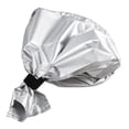thumbnail image 4 of Electric Vehicle Car Charger Rain Cover Snow Dust Waterproof Portable Protector, 4 of 9