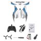 thumbnail image 1 of EPP Foam Plane Wireless Control Waterproof Aircraft Stunt Airplanes for Teens Model Glider Outdoor Flying Toy Funny Gift Red, 1 of 5