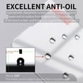 thumbnail image 4 of [3-Pack] Maxshield Tempered Glass Screen Protector For Apple iPhone 12/13/14 Pro Max (6.7 inch) Anti-Scratch, Anti-Bubble, Anti-Fingerprint, 4 of 10