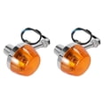thumbnail image 4 of 2 luces direccionales para motocicleta, repuesto, duraderas, prácticas, de alto rendimiento, accesorios profesionales para motocicletas., 4 of 8