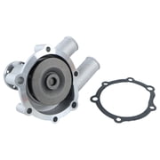 Water Pump 721250-42700 CH12859 Compatible with John Deere Tractor 1050 850 950 900HC Yanmar Tractor YM3000 YM2000 YM1700 YM3110 1700 2000