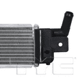 thumbnail image 3 of TYC 13831 TYC Radiator, 3 of 4