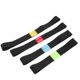 thumbnail image 1 of unbranded 1Jgo Almohadillas Para Batería Control De Sonido Con Material Duradero Y Preciso, 1 of 6
