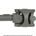 thumbnail image 3 of CARDONE Reman 65-9749 Drive / Prop Shaft Front fits 1985-1986 Jeep, 3 of 4