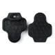 thumbnail image 1 of 1Pair Cleat Covers for LOOK KEO Pedal Cleats Road Bike Pedal Cleat Pedal Bicycle Accessories Cyclin, 1 of 5
