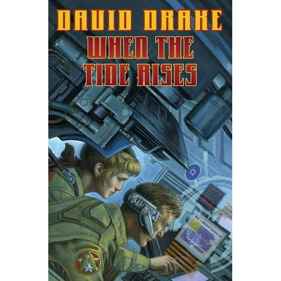 Lt. Leary: When the Tide Rises (Series #6) (Hardcover)