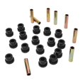 thumbnail image 4 of Golf Cart Spring Bushing Kit 1012303 Front Rear Leaf Spring Bushing Sleeves Replacement For Club Car DS Gas and Electric, 4 of 5