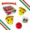 thumbnail image 2 of Playset Squeezamals World of Food New York Pizza Kids +3 años, 2 of 6