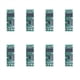 thumbnail image 1 of 8X 24V 6S 40A 18650 Li-Ion Batería de Litio Proteger Board Iluminación Solar Pcb con Equilibrio para Ebike Scooter, 1 of 5