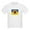 White, variant on CafePress - Ukraine Sunflower T Shirt - Light T-Shirt Kids XS-XL