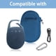 thumbnail image 4 of Funda rígida para altavoz portátil impermeable JBL Clip 5, 4 of 9