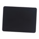 thumbnail image 2 of Mantel Individual de silicona para niños, mantel individual de silicona portátil para niños pequeños, manteles individuales antideslizantes de 16x12 negro, 2 of 8