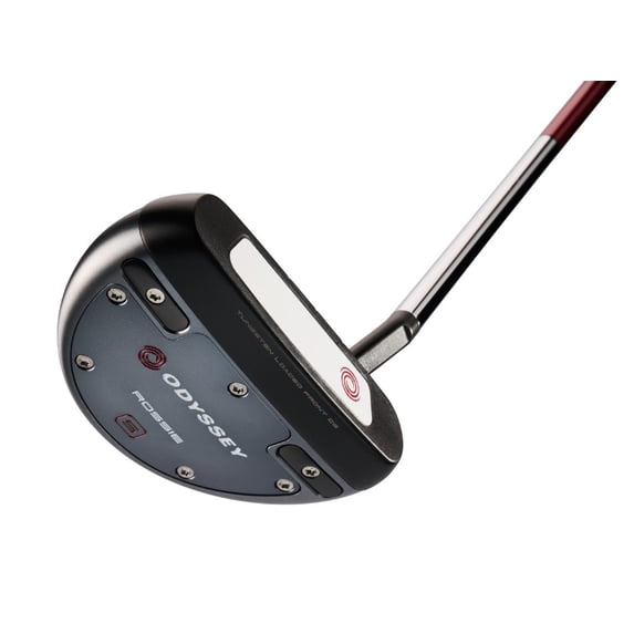 Pre-Owned Odyssey Tri-Hot 5K Rossie S Putter 34'' Inches Mint