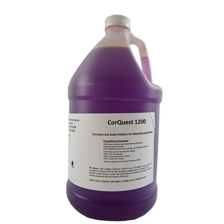 CorQuest 1200 Corrosion & Scale Inhibitor 1/2