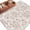 Red, variant on Farmhouse Flowers Area Rugs 4'x6', Washable Small Throw Rugs for Office Bathroom, Green Botanical Floral Patterned Indoor Outdoor Rug Non-Slip Low Pile Carpet Runner Reversible Floor Mats