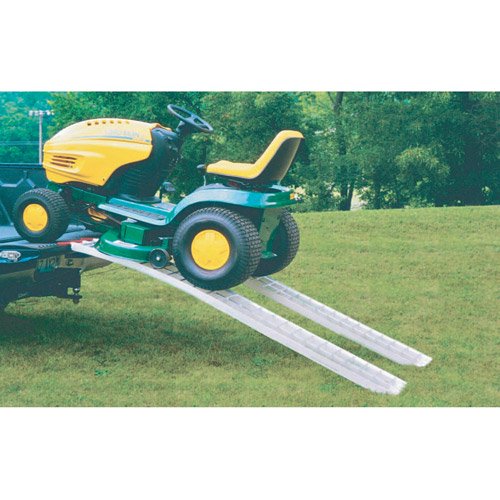 Five Star Aluminum Arch Ramp Set Walmart Com Walmart Com