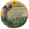 Lotus Foods Organic Brown Jasmine Rice, 7.4 Oz