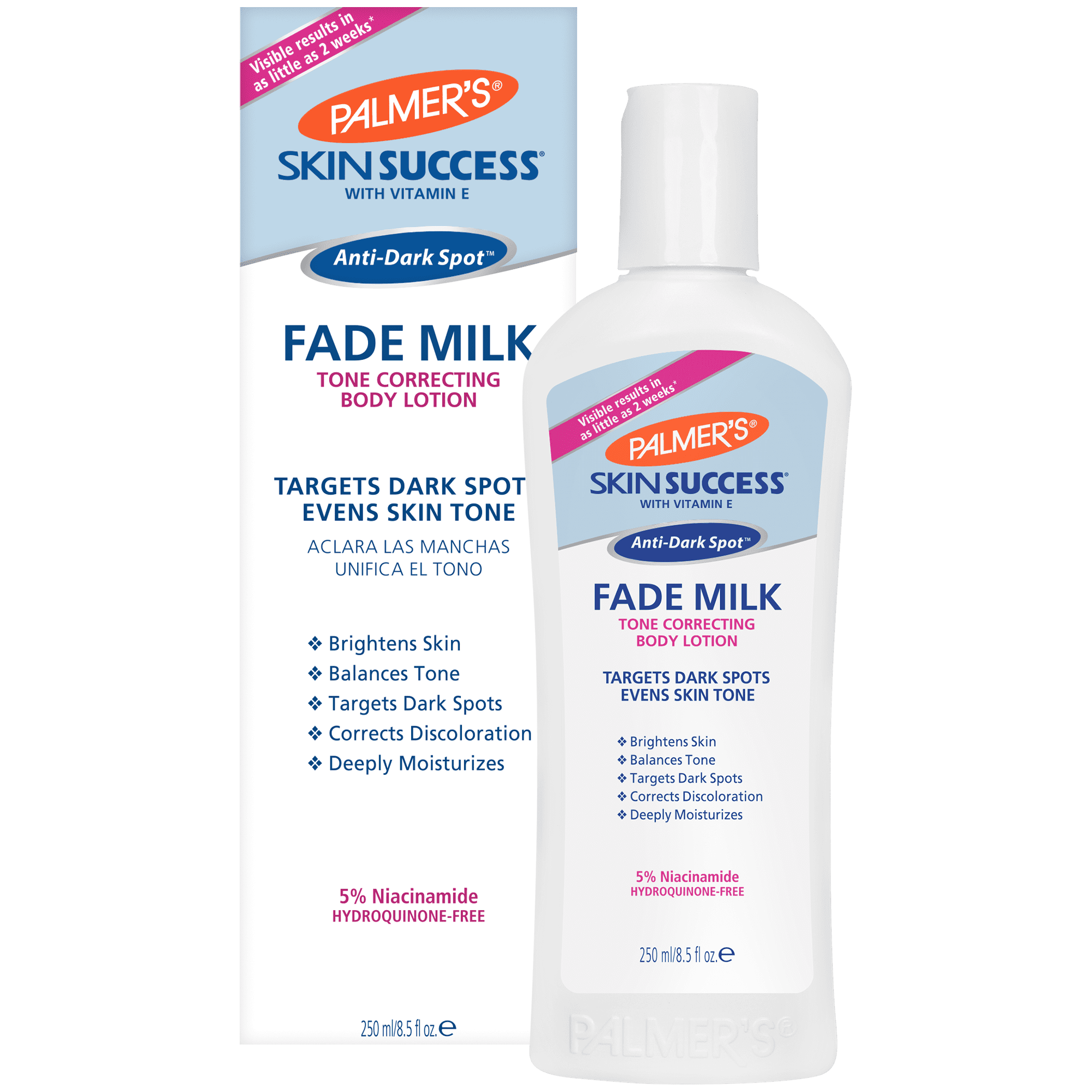Skin Success Fade Milk Body Lotion ubicaciondepersonas.cdmx.gob.mx