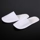 thumbnail image 4 of Zapatillas, 10 par/lote Zapatilla desechable para SPA para invitados Zapatilla desechable compacta y liviana, 4 of 8