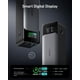thumbnail image 3 of Cargador Power Bank Anker 737 de 3 puertos, 24000 mAh y 140 W, 3 of 7