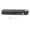 Black, variant on Suodoka 60W Cordless Hair Straightener Brush 2 in 1 Portable Hot Brush Straightening Comb with Digital Display, White