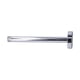 thumbnail image 3 of Brazo de ducha para baño, NPT 20MM, brazo de ducha, tubo de extensión para cabezal de ducha, accesorios de ducha resistentes y duraderos, 3 of 12