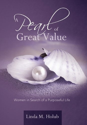Pearl of Great Value : Women in Search of a Purposeful Life