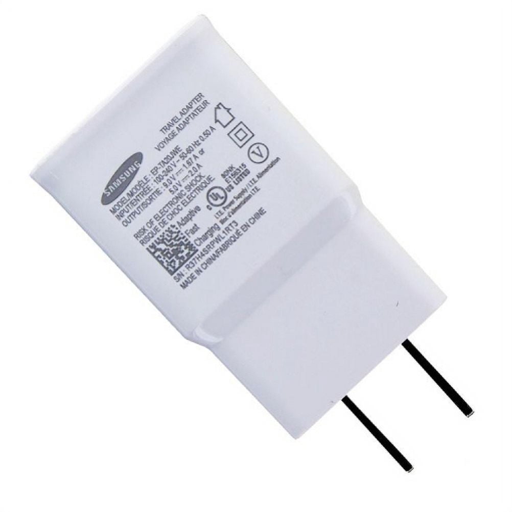 Retractable USB Cable w Adaptive Fast Home Charger Y1R for Motorola Moto E4 PLUS G6 Play G4 Play E5 Play E LTE, Google Nexus 6, DROID MAXX 2 - Nokia 6, 2 V - Samsung Galaxy Stardust Sol Sky