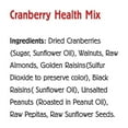 thumbnail image 3 of Nature's Garden Trail Mix Snack Packs (24 Count), 3 of 5
