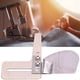 thumbnail image 4 of Dobladillo de borde para máquina de coser Accesorio para máquina de coser de una sola superficie Dobladillo de borde resistente y resistente Jadeshay  A, 4 of 8