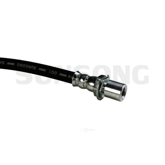 Sunsong 2203890 Brake Hydraulic Hose