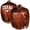 Texas Orange, variant on Men's Franchise Club Texas Orange Texas Longhorns Satin Full-Snap Jacket