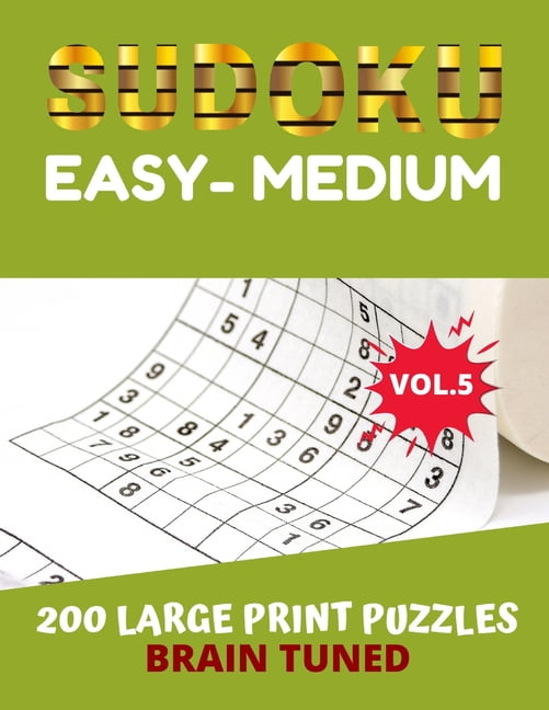 puzzle wizards fun words crossword puzzles volume 4 medium difficulty edition paperback walmart com