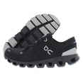 thumbnail image 4 of ON Women's Cloud X 3 Sneakers, Black, 9.5 Medium US, 4 of 4