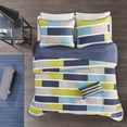 thumbnail image 4 of Home Essence Teen James Reversible Coverlet Set, 4 of 9