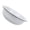 32cm, variant on Multipurpose Enameled Kitchenwares Bowl Practical Enamelware Mixing Bowl White Washing Basin Kitchen Essential