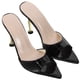 thumbnail image 4 of BRIGHTFUFU 1 par de zapatos puntiagudos de moda Sandalias de verano Tacones altos de verano Felotaje de banquete femenino, 4 of 7