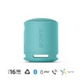 thumbnail image 2 of Bocina portátil Sony srs-xb100/lcla azul, 2 of 4