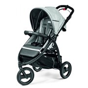 Peg Perego Book Cross Baby Stroller, Atmosphere